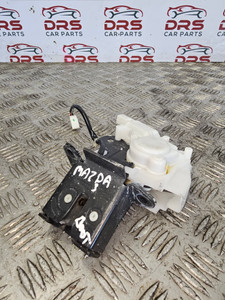 MAZDA 3 SPORT BOOT CATCH LATCH TAMURA 1.6 PETROL 2003 - 2008
