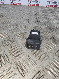 MAZDA 3 SPORT HEADLIGHT SWITCH TAMURA 1.6 PETROL 2003 - 2008