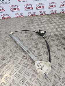 MAZDA 3 SPORT WINDOW REGULATOR NSF PASSENGER FRONT TAMURA 1.6 PETROL 2003 - 2008