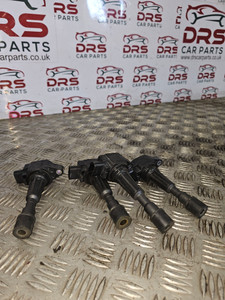 MAZDA 3 SPORT IGNITION COIL PACK TAMURA 1.6 PETROL 2003 - 2008