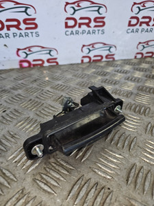 MAZDA 3 SPORT BOOT HANDLE TAMURA 1.6 PETROL 2003 - 2008