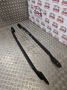 SUZUKI IGNIS ROOF BAR RAIL SET (PAIR) 2000 - 2007