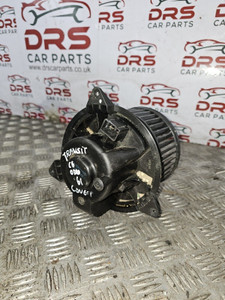 FORD TRANSIT CONNECT MK1 HEATER BLOWER MOTOR FAN (2002 - 2012)