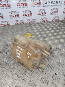 FORD TRANSIT CONNECT MK1 COOLANT WATER BOTTLE HEADER TANK 1.8 TDCI (2002 - 2012)