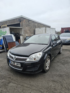 VAUXHALL ASTRA H MK5 ACTIVE PARTS AVAILABLE 1.4 PETROL (2004 - 2010)
