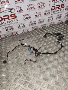 MITSUBISHI OUTLANDER MK2 DOOR WIRING LOOM HARNESS DRIVERS FRONT OSF (2007 -2012)