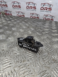 MITSUBISHI OUTLANDER ELECTRIC WINDOW SWITCH CONTROL MK2 PASSENGER NSF (2007-2012