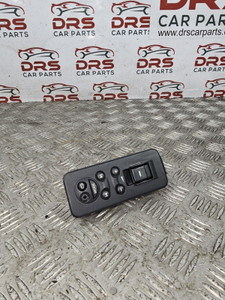 LAND ROVER DISCOVERY 3 ELECTRIC WINDOW SWITCH CONTROL PANEL DRIVERS REAR (04-09) LAND ROVER DISCOVERY 3 ELECTRIC WINDOW SWITCH CONTROL PANEL DRIVERS REAR (04-09)