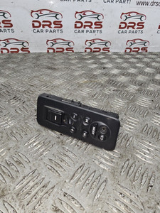 LAND ROVER DISCOVERY 3 ELECTRIC WINDOW SWITCH PANEL PASSENGER REAR (04-09) LAND ROVER DISCOVERY 3 ELECTRIC WINDOW SWITCH PANEL PASSENGER REAR (04-09)