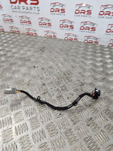 JAGUAR XF S WIRE LOOM HARNESS 3.0D AUTO FACELIFT 2010-2015