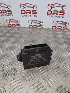 JAGUAR XF PDC PARKING ASSIST CONTROL MODULE (BW8315K866BB) 2010 - 2015
