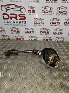 JAGUAR XF UNIVERSAL JOINT UJ KNUCKLE 3.0D AUTO 2010 - 2015