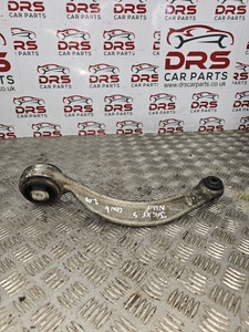JAGUAR XF S CONTROL ARM PASSENGER FRONT NSF 3.0D AUTO 2010 - 2015