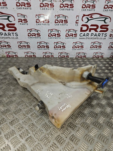 JAGUAR XF S WINDSCREEN WASHER BOTTLE FACELIFT 2010 - 2015