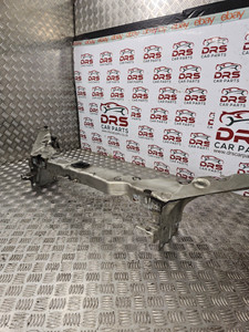 JAGUAR XF S FRONT SLAM UPPER PANEL PREMIUM LUXURY FACELIFT 2010 - 2015