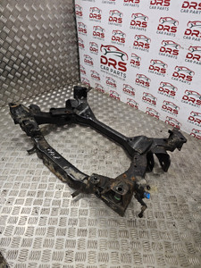 JAGUAR XF S FRONT SUBFRAME 3.0D AUTO FACELIFT 2010 - 2015
