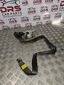 HYUNDAI GETZ SEAT BELT NSF PASSENGER FRONT LEFT 2005 - 2009