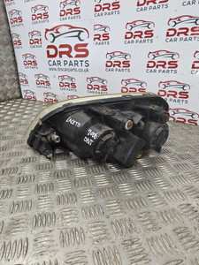 CHEVROLET LACETTI ESTATE,HEADLIGHT DRIVER RIGHT OSF 2004 - 2010