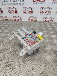 HYUNDAI GETZ FUSE BOX (911981C120) 1.4 PETROL MANUAL 2005 - 2009