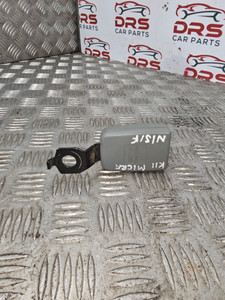 NISSAN MICRA K11 SEAT BELT BUCKLE NSF PASSENGER FRONT 3 DOOR 1993 - 2002