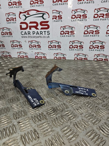 NISSAN MICRA K11 BONNET HINGES (PAIR) 3 DOOR 1993 - 2002