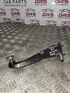 PEUGEOT PARTNER CITROEN BERLINGO SLIDING DOOR GUIDE RUNNER HINGE UPPER N/S MK2 