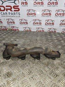 MERCEDES SPRINTER EXHAUST MANIFOLD 2.2 DIESEL (A6111420501) 2010 MERCEDES SPRINTER EXHAUST MANIFOLD 2.2 DIESEL (A6111420501) 2010