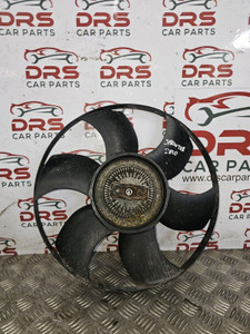 MERCEDES SPRINTER ENGINE COOLING FAN 2.2 DIESEL W906 (2009 - 2013) 