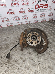 MERCEDES SLK REAR HUB KNUCKPASSENGER NSR 3.2 V6 R170 PETROL AUTO (1996 - 2004) 