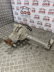 DODGE NITRO FRONT DIFF DIFFERENTIAL 2.8 CRD AUTOMATIC (TDKAF2497A7142) 2007-2014