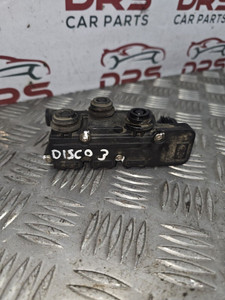 LAND ROVER DISCOVERY 3 AIR SUSPENSION VALVE BLOCK RANGE ROVER (2004 - 2009) 