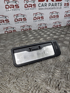 BMW Z4 ROADSTER INTERIOR COURTESY LIGHT E85 (2002 - 2008) 