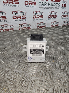 BMW Z4 ROADSTER IMMOBILISER MODLE ECU 2.0L PETROL (608377.15) 2002 - 2008