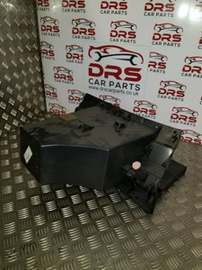 NISSAN QASHQAI GLOVE BOX FACELIFT +2