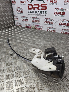 KIA SPORTAGE MK2 DOOR LOCK CATCH ACTUATOR PASSENGER REAR NSR (2004 - 2010)