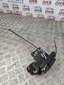 KIA SPORTAGE MK2 DOOR LOCK CATCH ACTUATOR PASSENGER FRONT NSF (2004 - 2010)