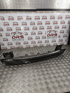 VW BEETLE CONVERTIBLE FRONT CRASH BAR REINFORCED BUMPER SUPPORT (1998 - 2010) VW BEETLE CONVERTIBLE FRONT CRASH BAR REINFORCED BUMPER SUPPORT (1998 - 2010)