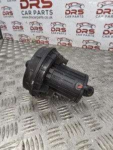 VW BEETLE CONVERTIBLE SECONDARY AIR PUMP 2.0 PETROL (2001 - 2010) 