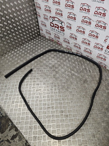 FORD S-MAX MK1 DOOR RUBBER SEAL PASSENGER REAR NSR (2006 - 2011) FORD S-MAX MK1 DOOR RUBBER SEAL PASSENGER REAR NSR (2006 - 2011)