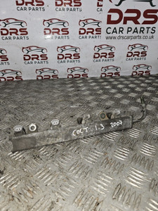 MITSUBISHI COLT CZ2 FUEL RAIL + INJECTORS 1.3 1.5 PETROL (2004 - 2012) 