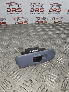 MITSUBISHI COLT ELECTRIC WINDOW SWITCH CONTROL CZ2 5 DOOR PASSENGER REAR 04 - 08