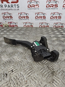 MITSUBISHI COLT CZ2 THROTTLE PEDAL ACCELERATOR 1.3 PETROL (2004 - 2013)