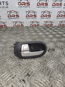 MITSUBISHI COLT INTERIOR DOOR HANDLE CZ2 PASSENGER FRONT NSF (2004 - 2010) 