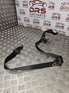 MITSUBISHI COLT SEAT BELT ASSEMBLY CZ2 DRIVERS REAR OSR (2004 - 2009)