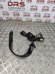 MITSUBISHI COLT SEAT BELT ASSEMBLY CZ2 PASSENGER REAR NSR (2004 - 2009)