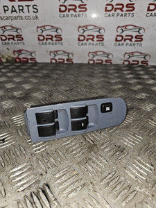 MITSUBISHI COLT ELECTRIC WINDOW SWITCH CONTROL PANEL CZ2 DRIVERS FRONT 5 DOOR 07