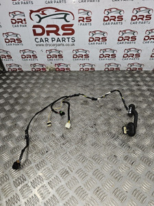 MITSUBISHI COLT DOOR WIRING LOOM HARNESS CZ2 DRIVERS REAR OSR (2004 - 2009) MITSUBISHI COLT DOOR WIRING LOOM HARNESS CZ2 DRIVERS REAR OSR (2004 - 2009)