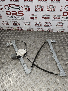 MITSUBISHI COLT ELECTRIC WINDOW MOTOR + REGULATOR 5 DOOR CZ2 PASSENGER FRONT 07