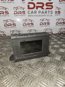 VAUXHALL CORSA D DIGITAL DISPLAY SCREEN 1.3 CDTI FACELIFT (2010 - 2015) VAUXHALL CORSA D DIGITAL DISPLAY SCREEN 1.3 CDTI FACELIFT (2010 - 2015)