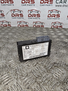 VAUXHALL CORSA D BLUETOOTH PHONE CONTROL MODULE UNIT (13304018) FACELIFT (10-15)